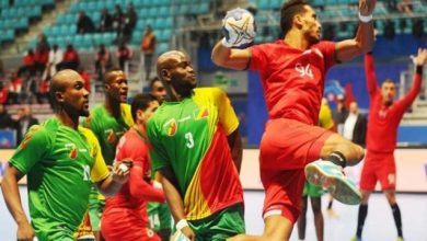 Photo of منتخب اليد بتركيا استعدادا لمونديال مصر