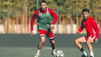 Photo of الفتح يفقد مهاجمه الجديد في مواجهة الرجاء