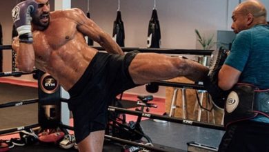 Photo of أبو زعيتر يدعم بدر هاري