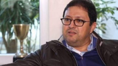 Photo of أيت منا ينتقد العصبة الاحترافية بعد إلغاء عقوبات اللجنة التأديبية