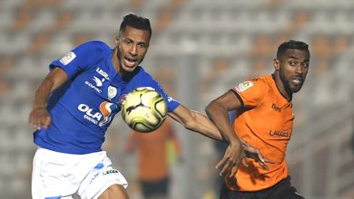 Photo of الرجاء والرقم 10.. ارتباط قوي في أول 4 مباريات