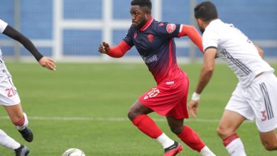 Photo of محامي باباتوندي يفاجئ الوداد ويبرئه من تهمة “التزوير”