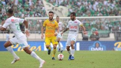 Photo of رجاوي ثالث يلتحق بالزمامرة في “الميركاتو” الشتوي