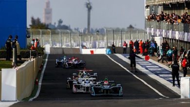 Photo of مراكش ضمن الجولات الست للـ”فورمولا إي”