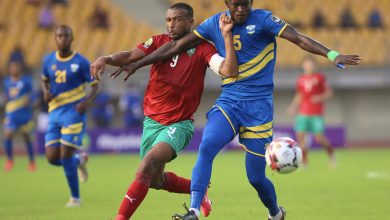 Photo of الكعبي.. هداف “الشان” يواصل صيامه عن التسجيل