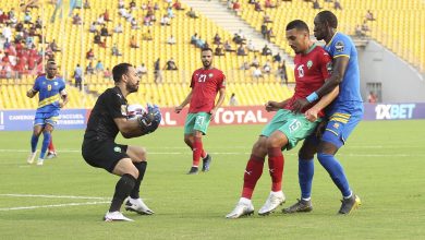 Photo of الشان يجرى بـ 5 مجموعات بالجزائر بأعداد مختلفة