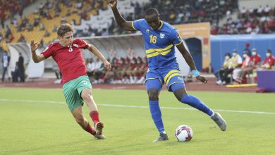 Photo of شكاية مغربية للكاف ضد منتخب أوغندة