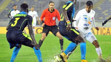 Photo of الرجاء يستهدف الكونفيدرالية لإنقاذ موسمه الإفريقي