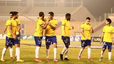 Photo of كورونا.. الإسماعيلي يكشف نتيجة مسحته