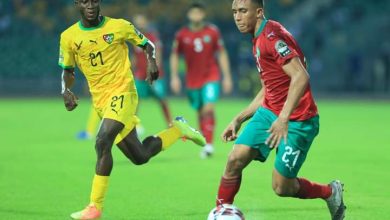 Photo of فيديو.. رحيمي: هدفنا التأهل في المباراة المقبلة