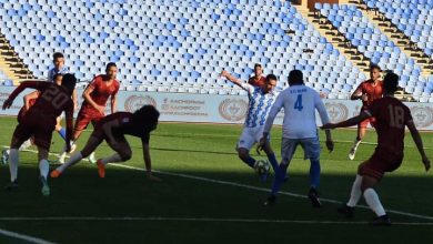 Photo of الكوكب يفوز وديا بسداسية نظيفة