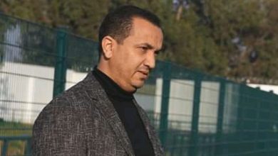 Photo of رئيس “الكاك” يرفص استقالة المدير التقني ويتوعد بربط المسؤلية بالمحاسبة