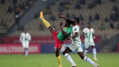 Photo of مالي والكاميرون أول المتأهلين إلى ثمن “الشان”