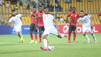 Photo of رقم قياسي تاريخي للكعبي بالـ”شان”