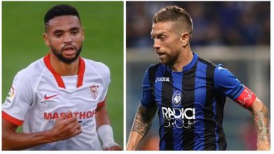 Photo of نجم أرجنتيني ينضم للنصيري لقيادة هجوم إشبيلية