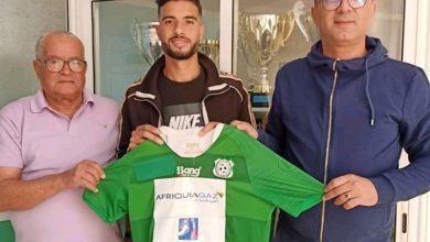 Photo of الدشيرة يعزز صفوفه بلاعب من اتحاد طنجة