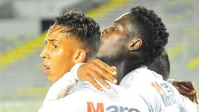 Photo of رسميا.. مالانغو حاضرا ضد الإسماعيلي