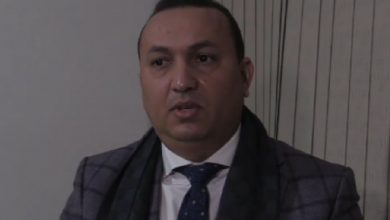 Photo of مستشهر جديد للـ”كاك” بمبلغ مالي مهم