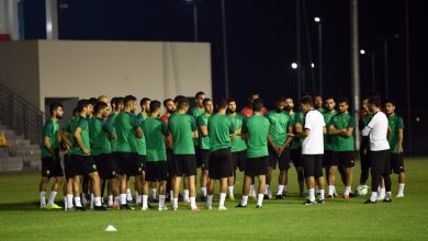 Photo of فيديو.. تحضيرات المحلي لمواجهة أوغندا الحاسمة