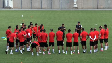 Photo of تطور جديد في إصابة مدافع الوداد مع المحليين