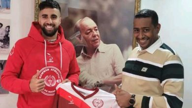 Photo of مدافع جديد يوقع في كشوفات الكوكب