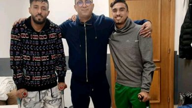 Photo of لاعب الدشيرة يخضع لعملية جراحية بالفتح في انتظار لاعب آخر