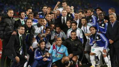 Photo of “فيفا”: إنجاز الرجاء في “المونديال” الأفضل لإفريقيا