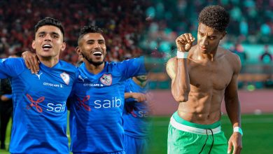 Photo of الزمالك يحسم ملف أحداد وأوناجم