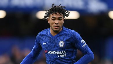 Photo of رسائل عنصرية تهز الدوري الإنجليزي من جديد