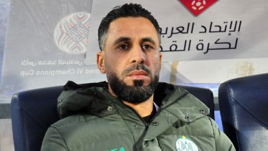 Photo of أبوشروان ينهي ارتباطه بالرجاء الرياضي