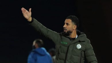 Photo of فيديو.. أبوشروان: هنيئا لكل الرجاويين وأعدكم باللقب