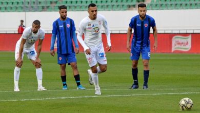 Photo of الحسنية يوافق على انتقال البوفتيني إلى الرجاء