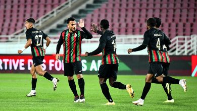 Photo of فيديو.. الجيش ينهي الجولة الأولى أمام بافلز بأفضل سيناريو