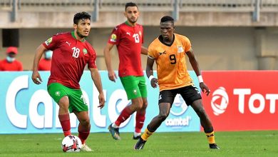 Photo of مراقبة مشددة للحافيظي في تداريب المحليين
