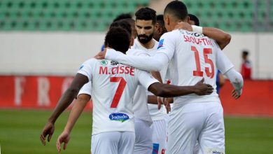 Photo of الحسنية يعير لاعبين اثنين إلى الـ”طاس”