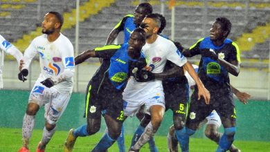 Photo of الرجاء يخوص مرانه الأول بجنوب إفريقيا