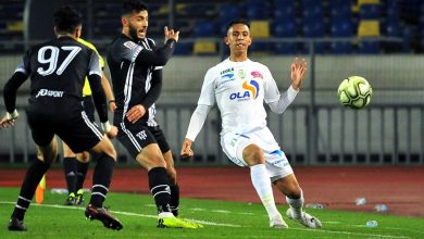 Photo of اختيار رحيمي للمنافسة على جائزة أفضل لاعب عربي