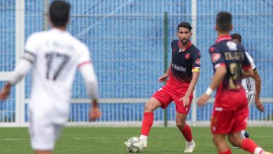 Photo of فيديو.. السعيدي : مباراتنا صعبة ولن نتنازل عن صدارة المجموعة