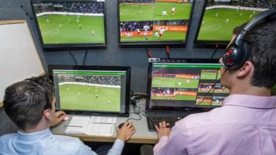 Photo of “كاف” يقرر اعتماد “فار” في دور ربع النهائي من العصبة وكأس الكونفيدرالية