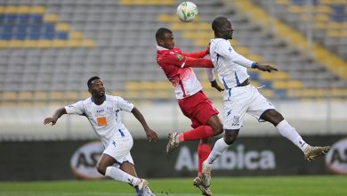 Photo of الملعب المالي يُنعش خزينة الوداد بمبلغ مهم