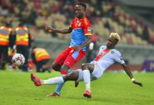 Photo of رسمياً العراق والكونغو يترفان على قرعة الملحق العالمي لتصفيات كأس العالم 2026