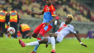 Photo of الكونغو الديمقراطية يفوز على جاره الكونغو برازافيل