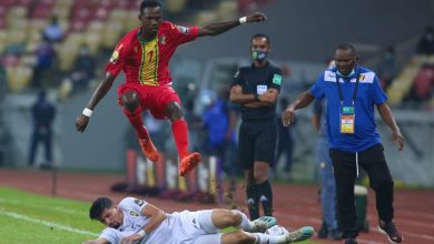Photo of الكونغو الديمقراطية وبرازافيل بربع نهائي “الشان”