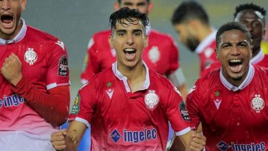 Photo of طبيب الوداد يصدم اللافي قبل مواجهة المولودية