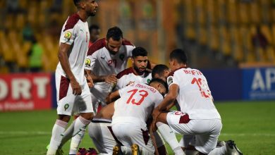 Photo of مليار و250 مليون للمنتخب المحلي بعد التتويج القاري