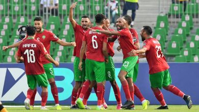 Photo of 21 لاعبا فقط لتتويج المنتخب المحلي بـ “الشان”