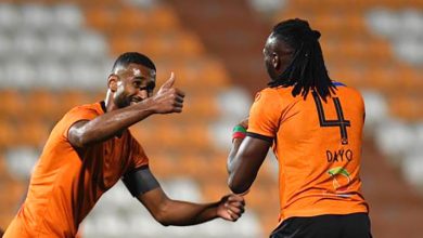 Photo of الناجي لـ sport1.ma: الإمارات الإماراتي قدم عرضا رسميا لشراء عقدي من بركان