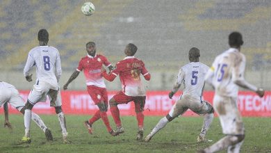 Photo of قرار جديد من “الكاف” للأندية المشاركة في العصبة والكاف