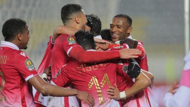 Photo of عطلة استثنائية للاعبي الوداد بعد التتويج باللقب