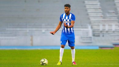 Photo of فيديو.. بامعمر: حققنا الأهم ضد الطوغو ونطمح لحسم التأهل أمام رواندا